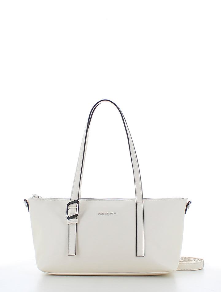 Borsa a spalla donna MARINA GALANTI MB0610EW3 bianco | Costa Superstore