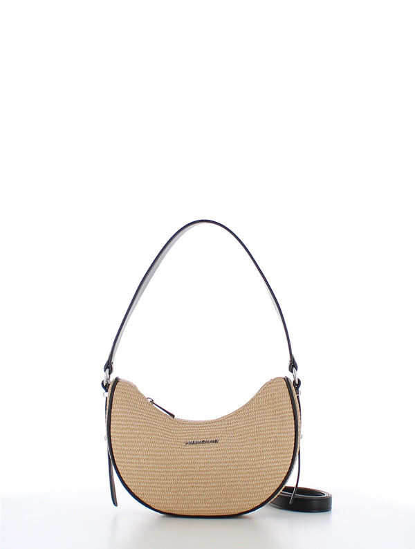 Borsa a spalla donna MARINA GALANTI MB0612HO1 beige chiaro | Costa Superstore