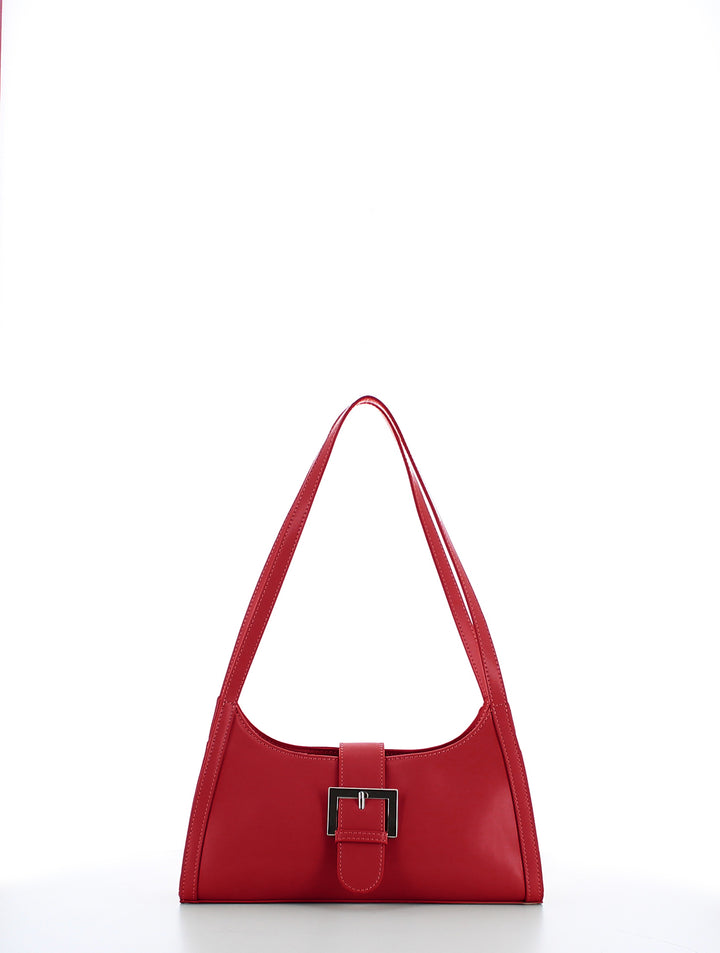 Borsa a spalla donna MARINA GALANTI MB0613EW1 rosso | Costa Superstore