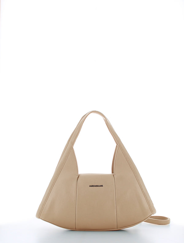Borsa a mano donna MARINA GALANTI MB0614HG2 beige scuro | Costa Superstore