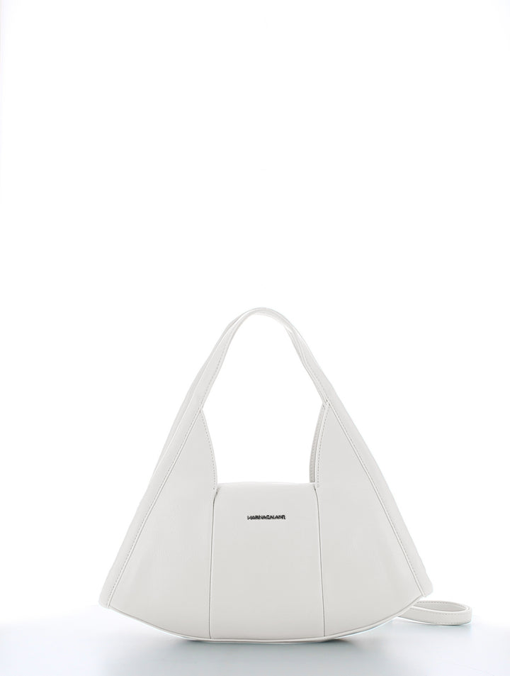 Borsa a mano donna MARINA GALANTI MB0614HG2 bianco | Costa Superstore