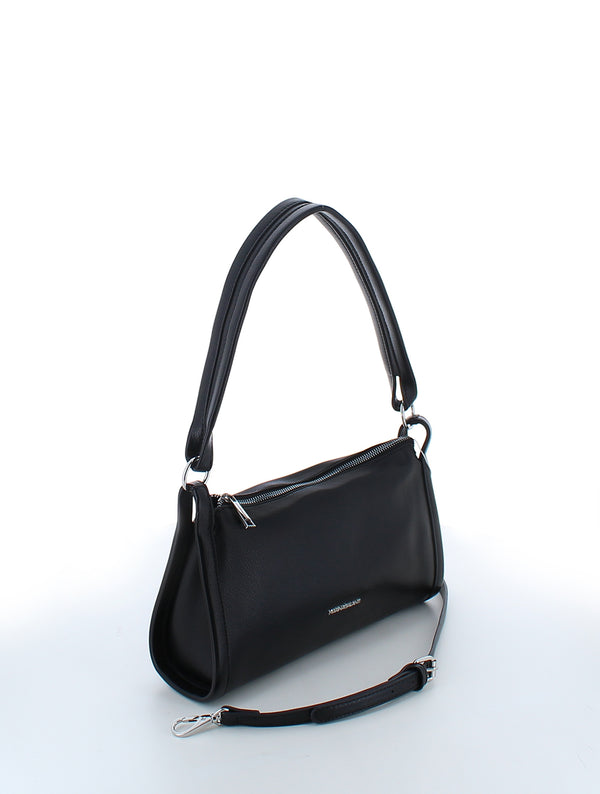 Borsa a spalla donna MARINA GALANTI MB0614HO2 nero | Costa Superstore