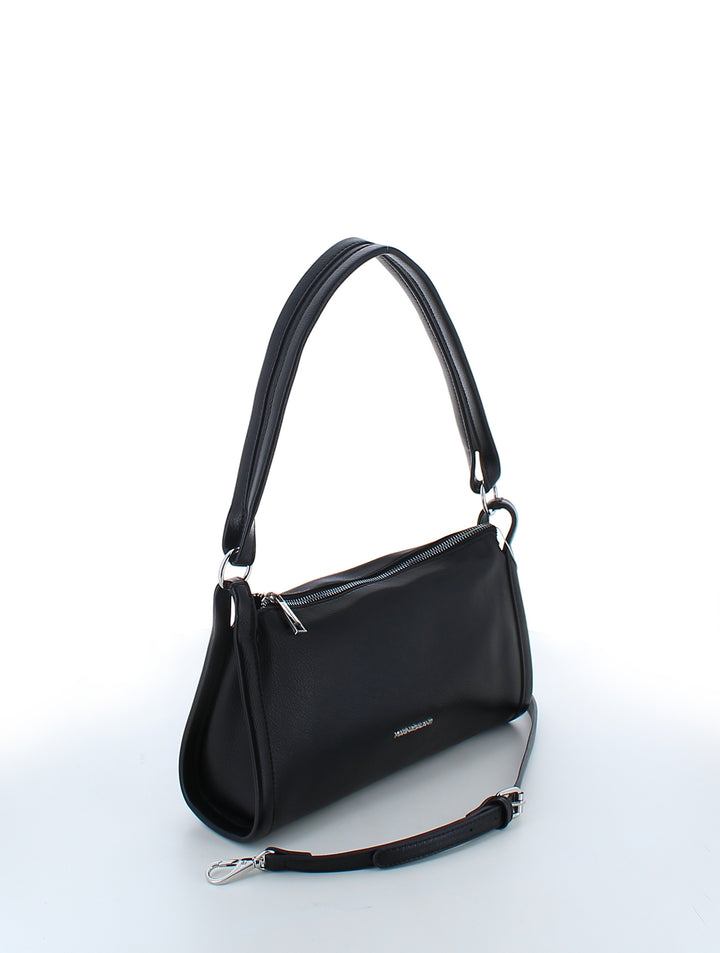 Borsa a spalla donna MARINA GALANTI MB0614HO2 nero | Costa Superstore