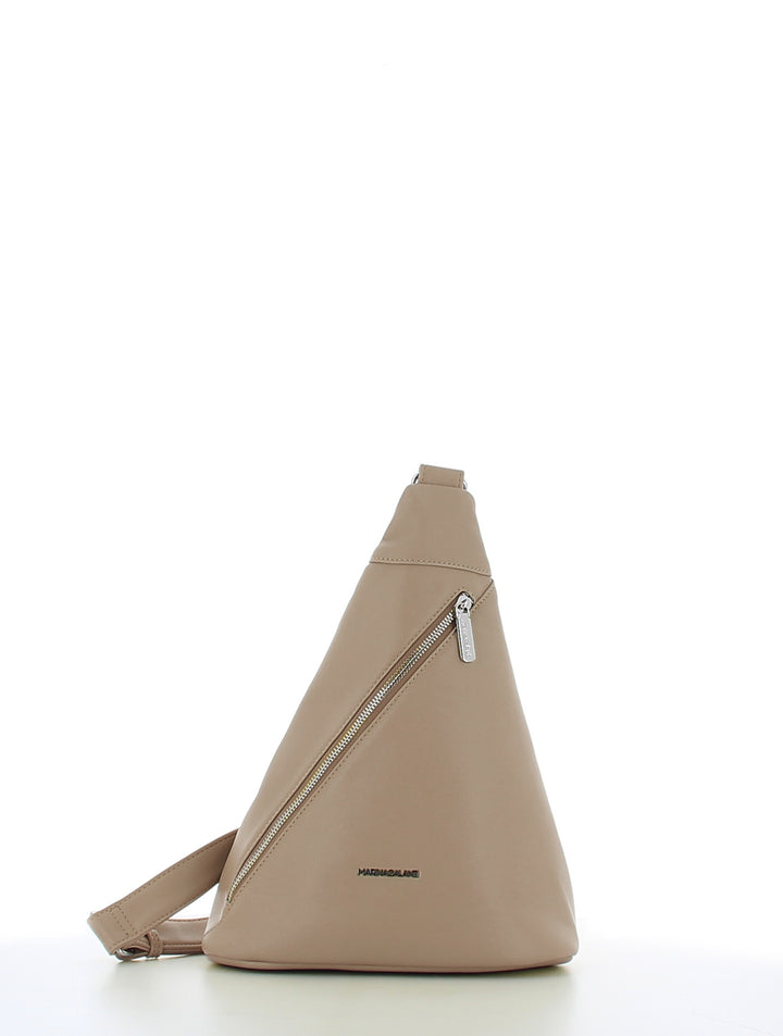 Zaino donna MARINA GALANTI MB0615SS2 beige scuro | Costa Superstore