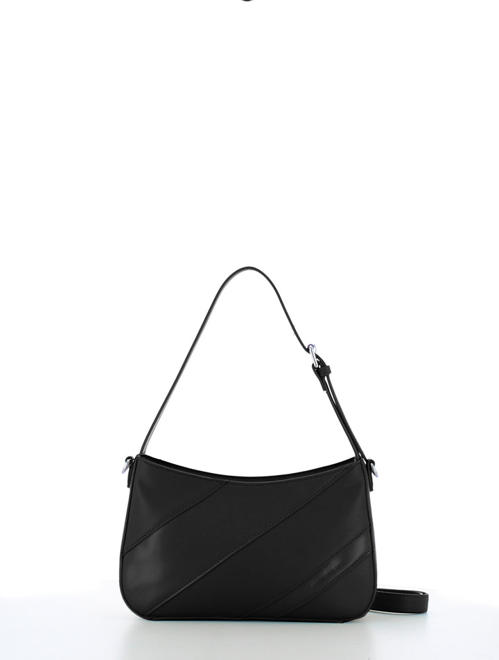 Borsa a spalla donna MARINA GALANTI MB0616HO2 nero | Costa Superstore
