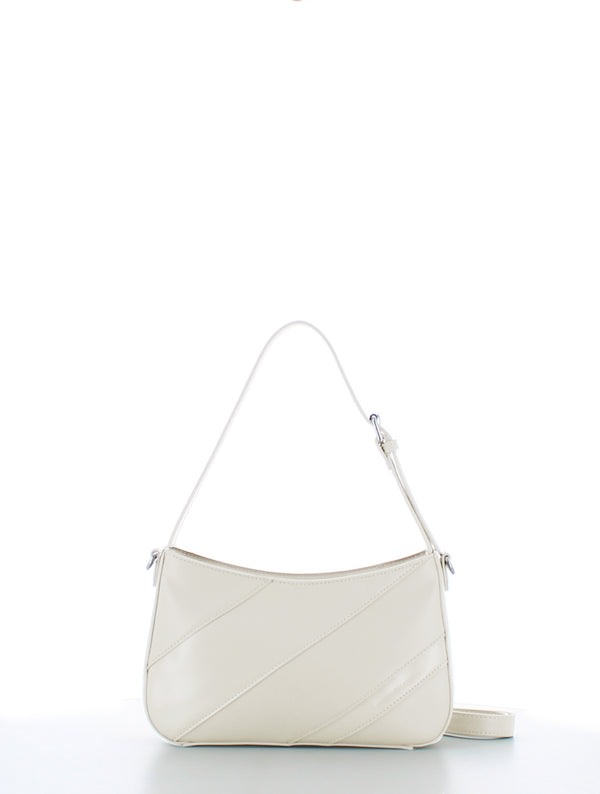Borsa a spalla donna MARINA GALANTI MB0616HO2 bianco | Costa Superstore