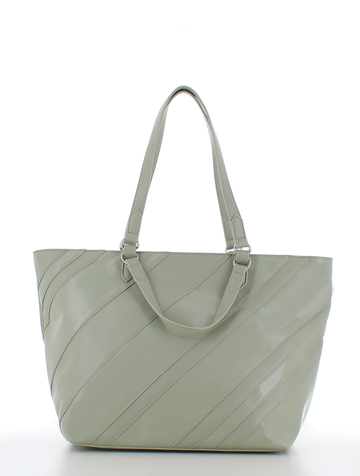 Borsa a spalla donna MARINA GALANTI MB0616SG3 bianco | Costa Superstore