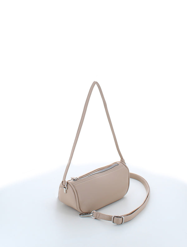 Borsa a spalla donna MARINA GALANTI MB0618EW1 beige scuro | Costa Superstore
