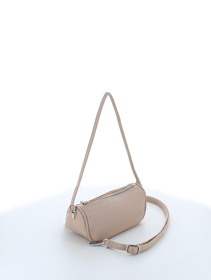 Borsa a spalla donna MARINA GALANTI MB0618EW1 beige scuro | Costa Superstore