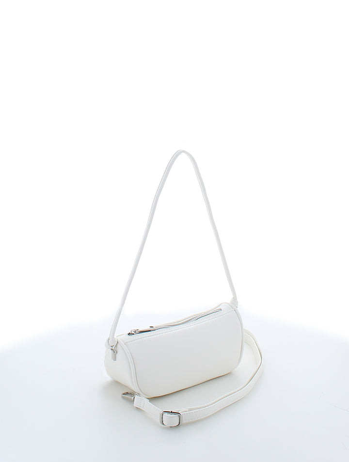 Borsa a spalla donna MARINA GALANTI MB0618EW1 bianco | Costa Superstore
