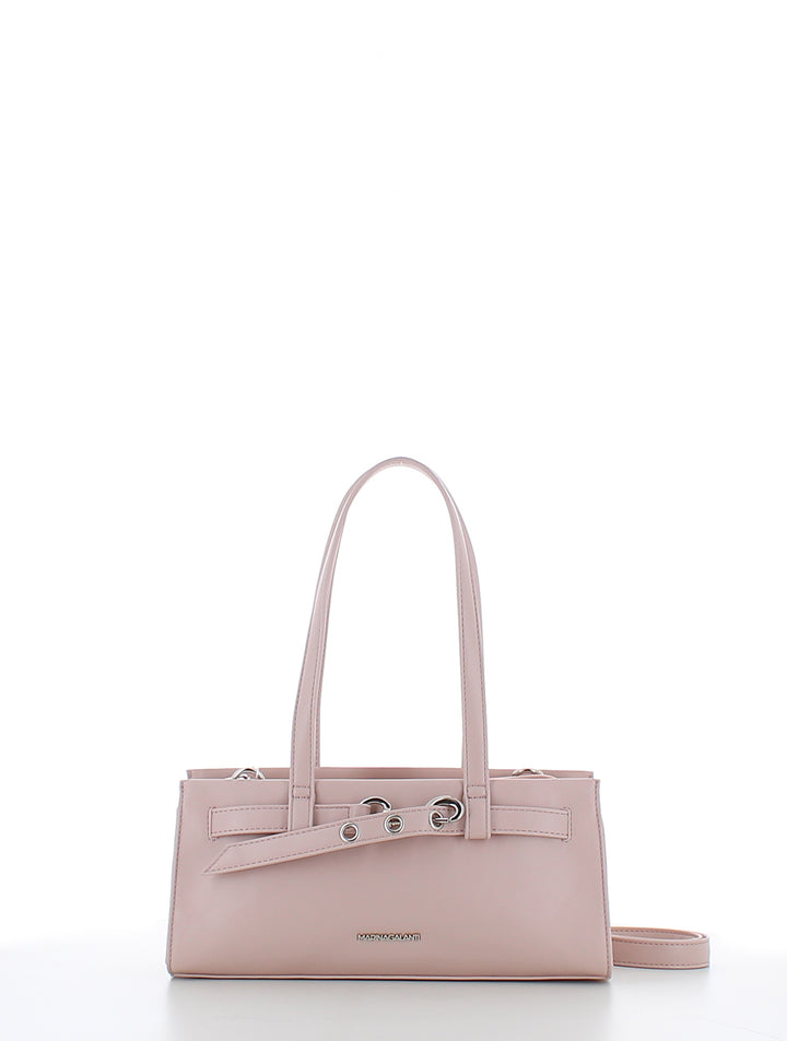 Borsa a spalla donna MARINA GALANTI MB0619EW1 rosa | Costa Superstore