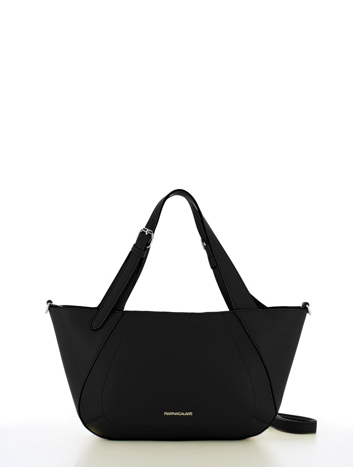 Borsa a mano donna MARINA GALANTI MB0621HG2 nero | Costa Superstore
