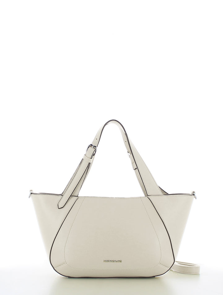 Borsa a mano donna MARINA GALANTI MB0621HG2 bianco | Costa Superstore