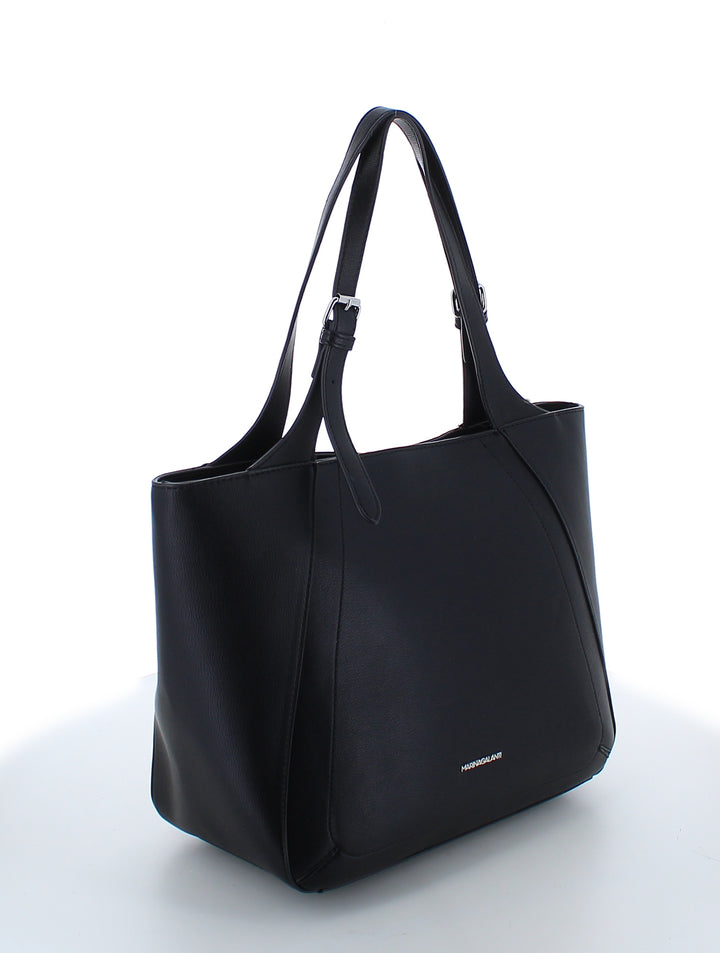 Borsa a spalla donna MARINA GALANTI MB0621SG3 nero | Costa Superstore