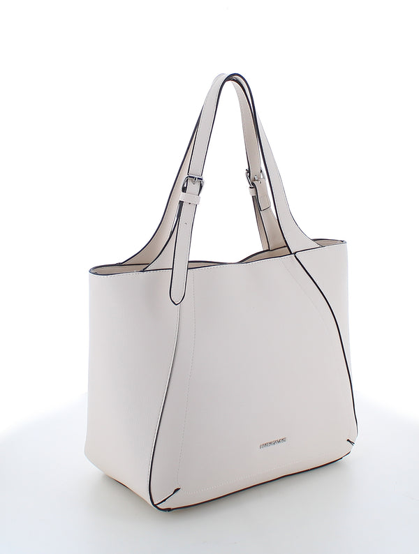 Borsa a spalla donna MARINA GALANTI MB0621SG3 bianco | Costa Superstore