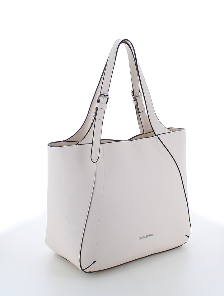 Borsa a spalla donna MARINA GALANTI MB0621SG3 bianco | Costa Superstore