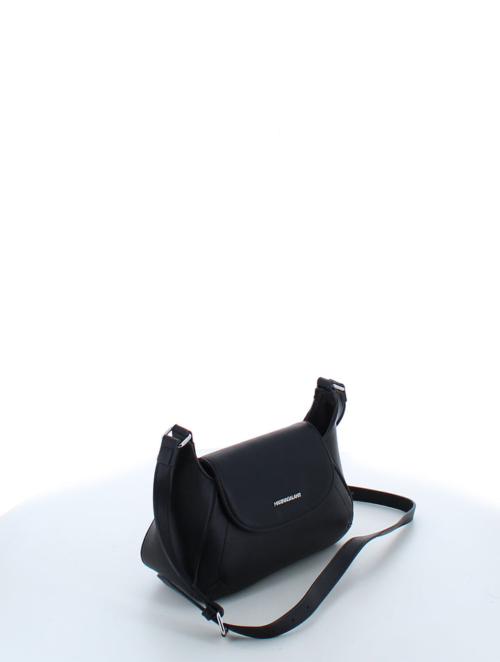 Borsa a tracolla donna MARINA GALANTI MB0621SR2 nero | Costa Superstore