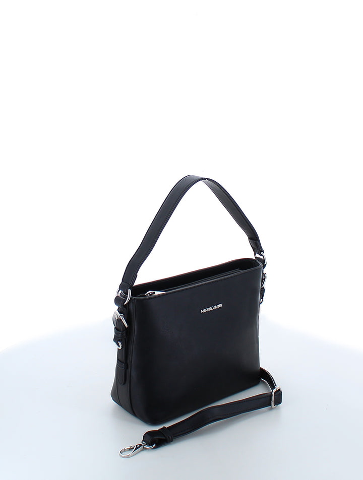 Borsa a mano donna MARINA GALANTI MB0622HG1 nero | Costa Superstore