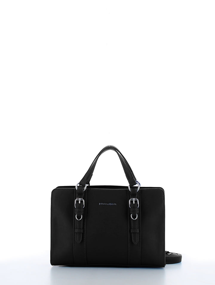 Borsa a mano donna MARINA GALANTI MB0622HG2 nero | Costa Superstore