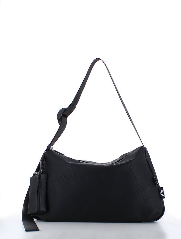 Borsa a tracolla donna MARINA GALANTI MB0624CY2 nero | Costa Superstore