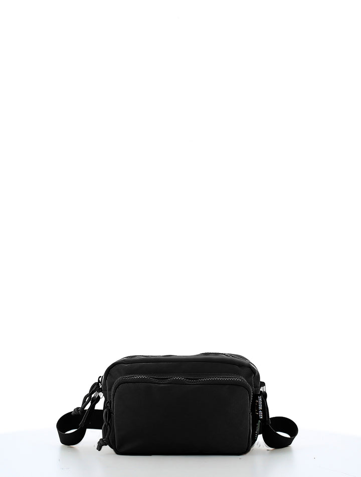 Borsa a tracolla donna MARINA GALANTI MB0630CY1 nero | Costa Superstore