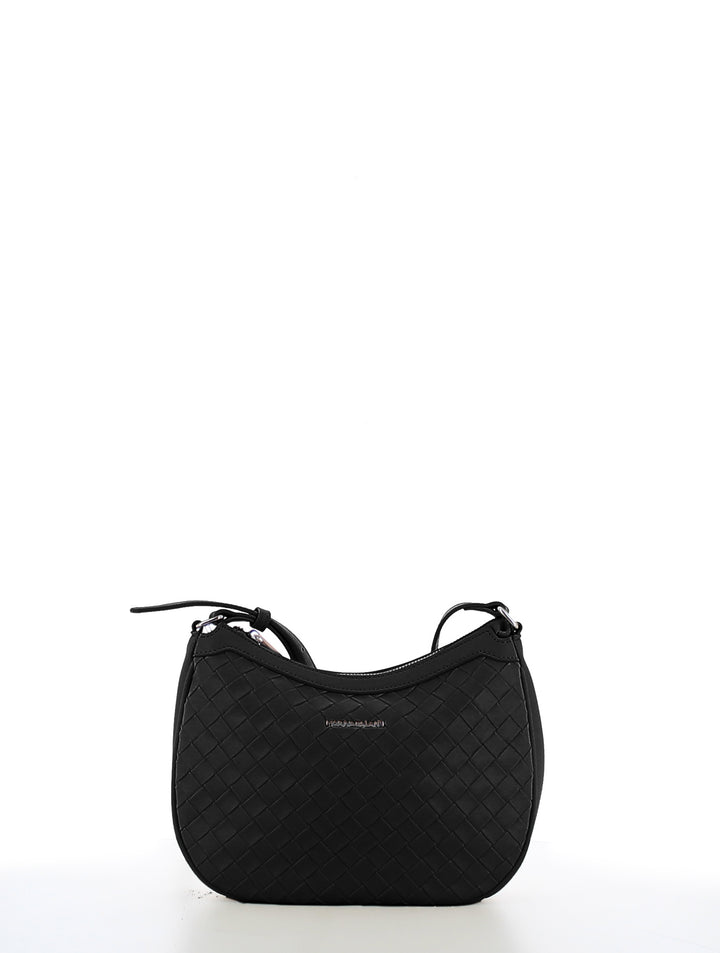 Borsa a tracolla donna MARINA GALANTI MB0633CY2 nero | Costa Superstore