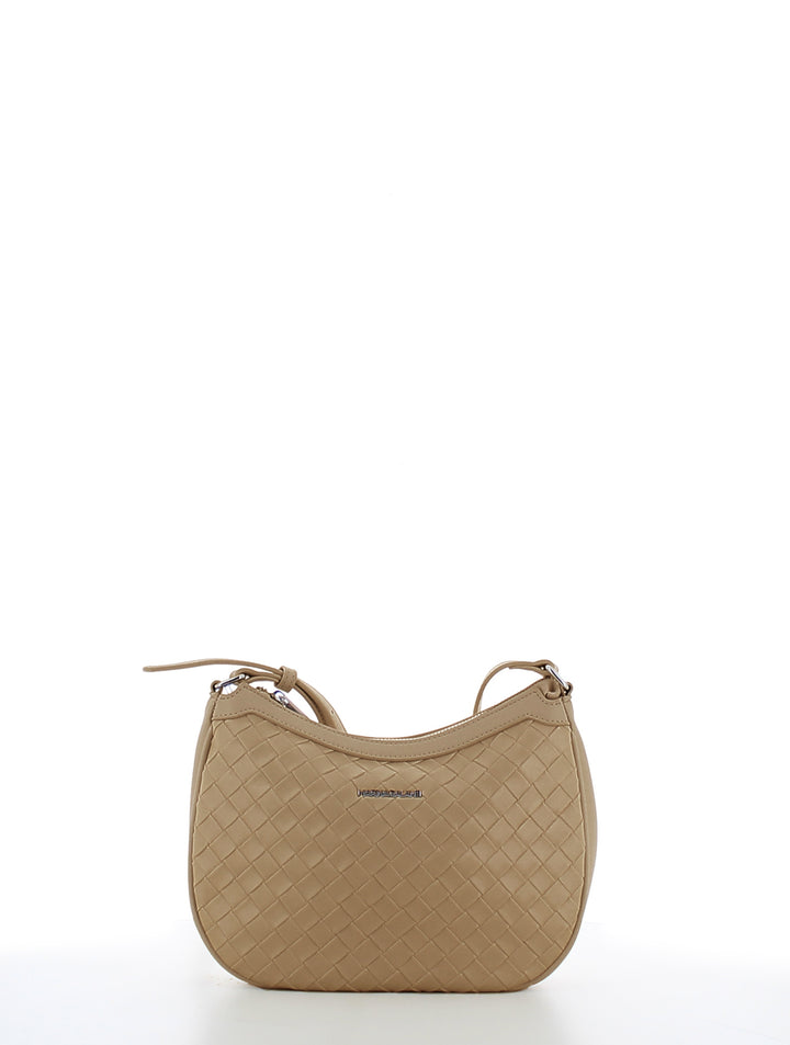 Borsa a tracolla donna MARINA GALANTI MB0633CY2 cuoio | Costa Superstore