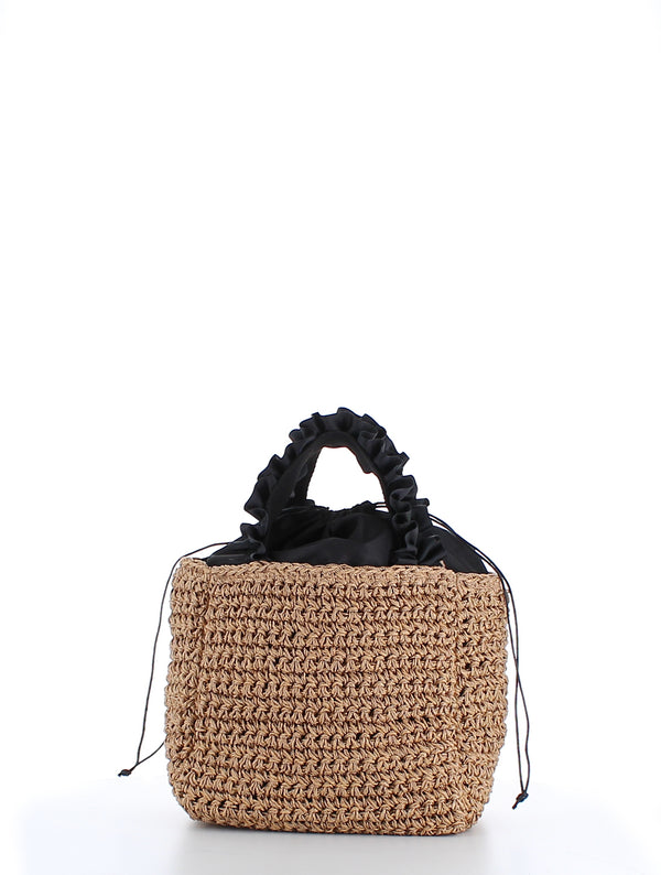 Borsa a mano donna MARINA GALANTI MB0635HG2 nero | Costa Superstore