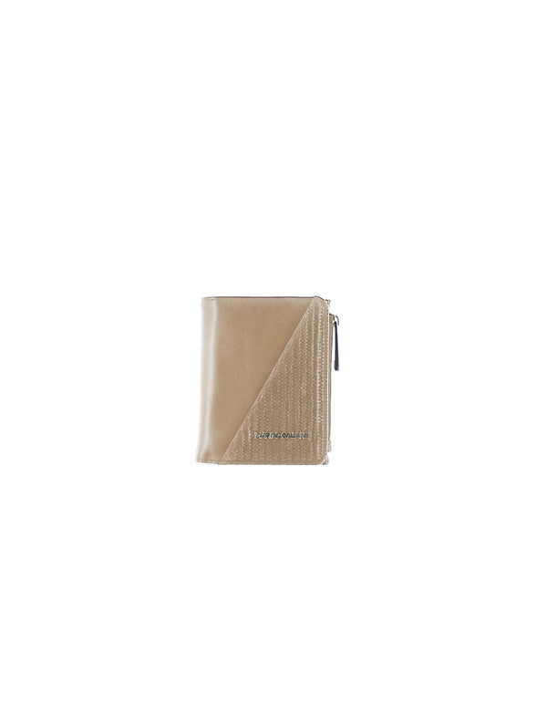 Portafoglio donna MARINA GALANTI MW0165S66 beige scuro | Costa Superstore