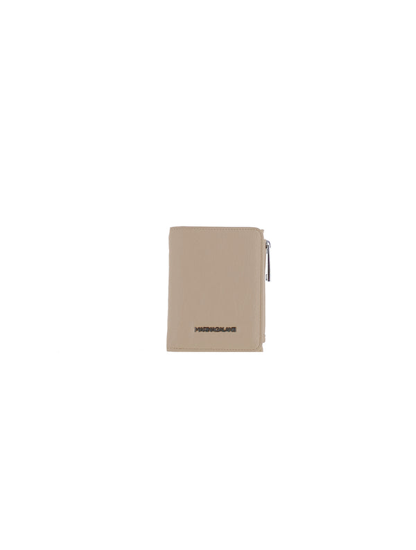 Portafoglio donna MARINA GALANTI MW0166S66 beige scuro | Costa Superstore