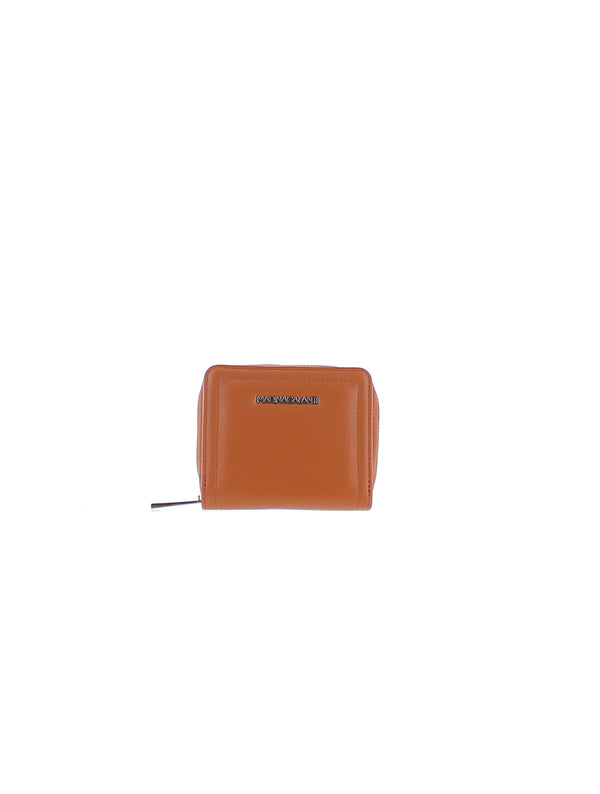 Portafoglio donna MARINA GALANTI MW0167M63 cuoio | Costa Superstore