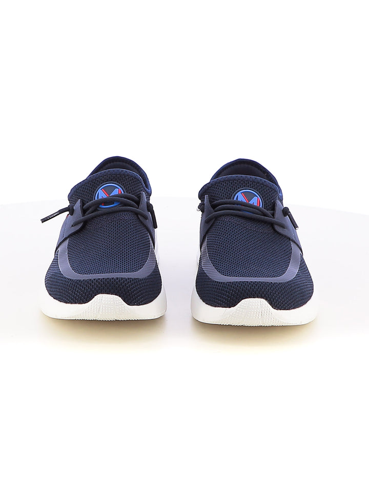 Sneakers sportive uomo MARINA MILITARE MM2206 blu | Costa Superstore