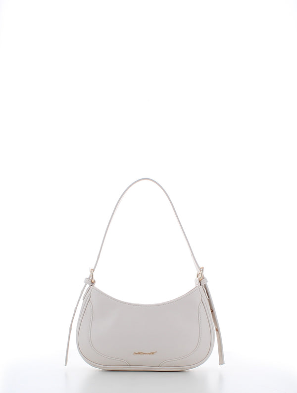 Borsa a spalla donna MARTA MARZOTTO RB0011HO2 bianco | Costa Superstore