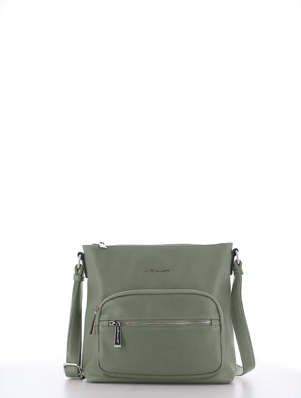 Borsa a tracolla donna MARTA MARZOTTO RB0012CY2 beige scuro | Costa Superstore