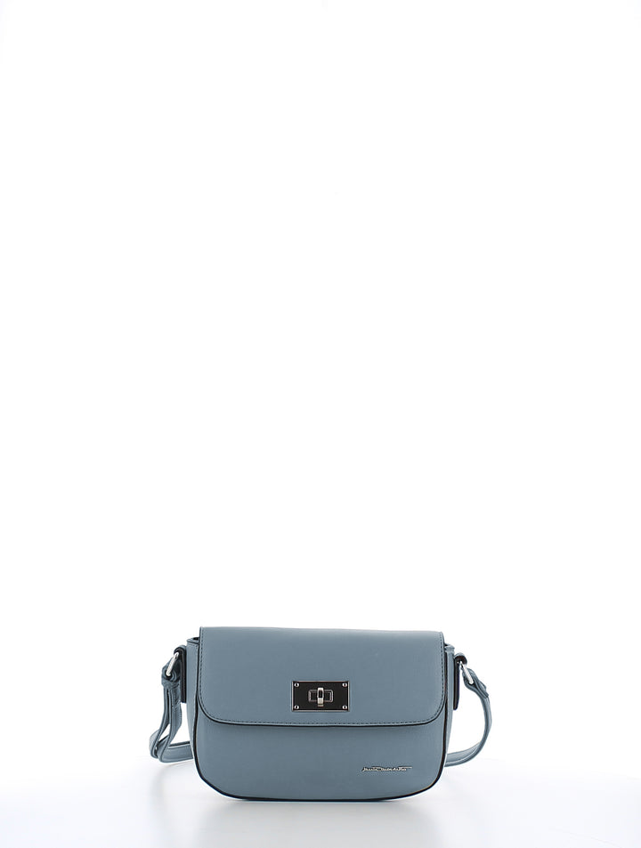 Borsa con pattina donna MARTA MARZOTTO RB0013FP1 blu | Costa Superstore