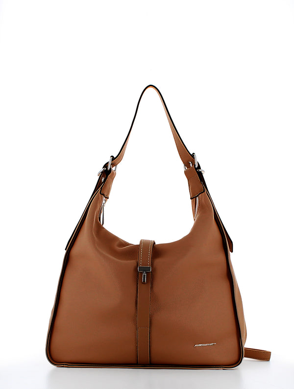 Borsa a spalla donna MARTA MARZOTTO RB0014HO3 cuoio | Costa Superstore