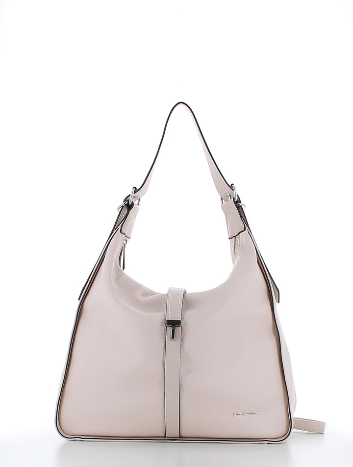 Borsa a spalla donna MARTA MARZOTTO RB0014HO3 bianco | Costa Superstore