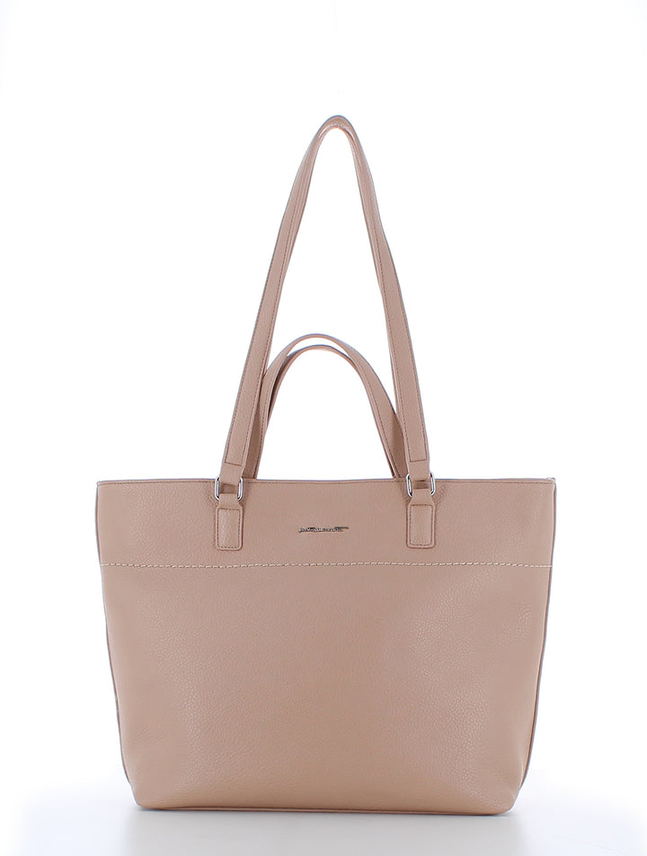 Borsa a spalla donna MARTA MARZOTTO RB0016SG3 rosa | Costa Superstore