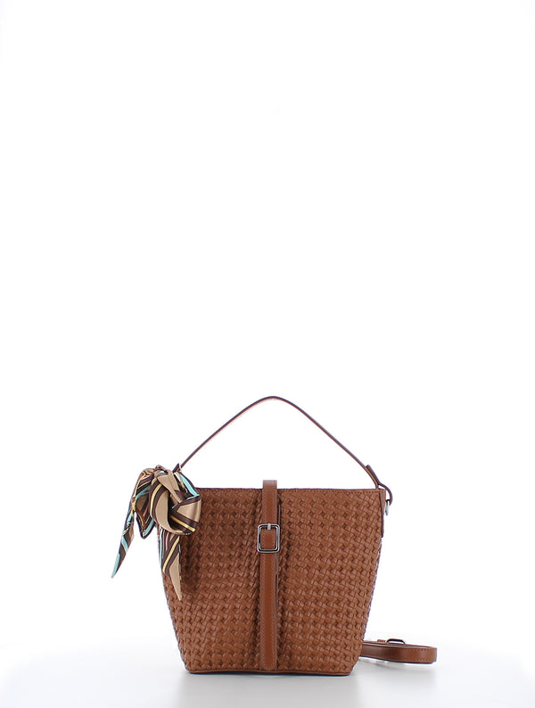 Borsa a spalla donna MARTA MARZOTTO RB0018HO1 cuoio | Costa Superstore