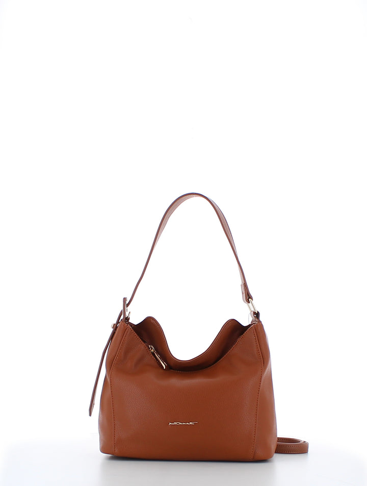 Borsa a spalla donna MARTA MARZOTTO RB0019HO1 cuoio | Costa Superstore