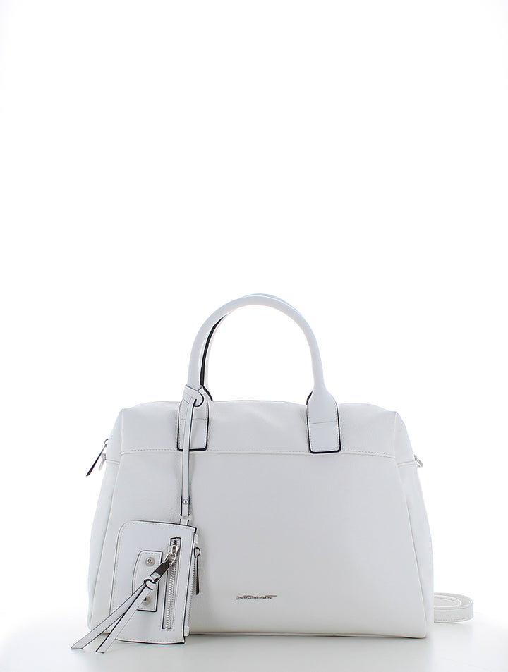 Bauletto donna MARTA MARZOTTO RB0020BG3 bianco | Costa Superstore