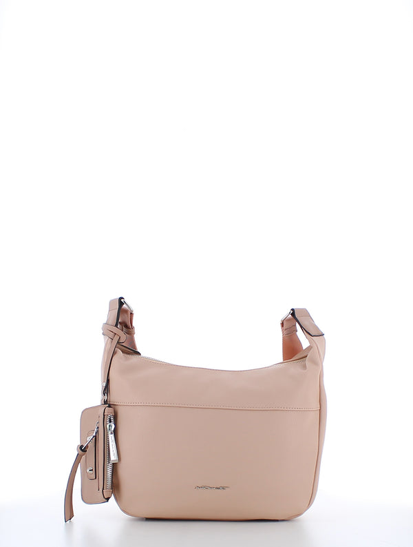 Borsa a tracolla donna MARTA MARZOTTO RB0020CY3 beige scuro | Costa Superstore