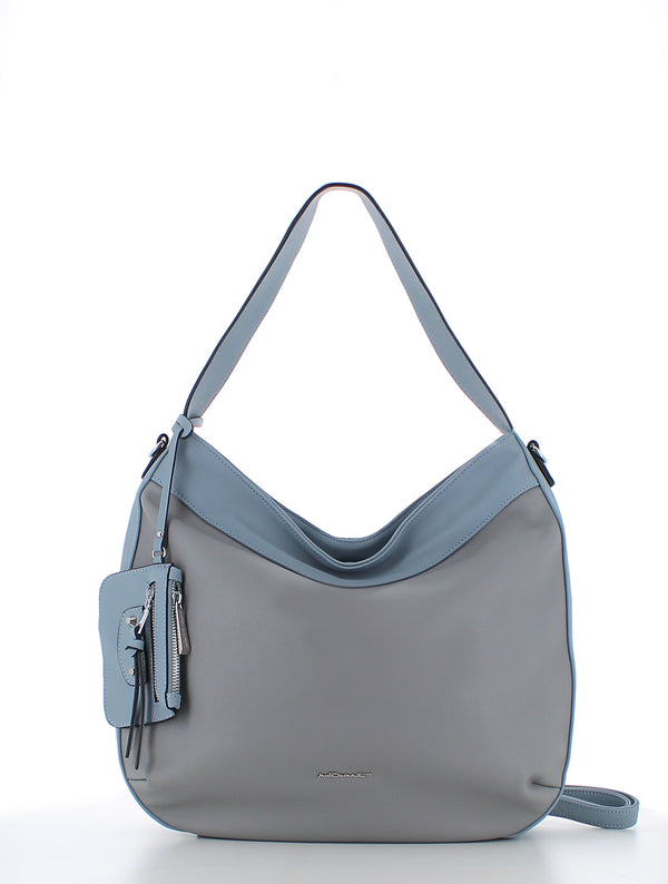 Borsa a spalla donna MARTA MARZOTTO RB0020HO3 blu | Costa Superstore