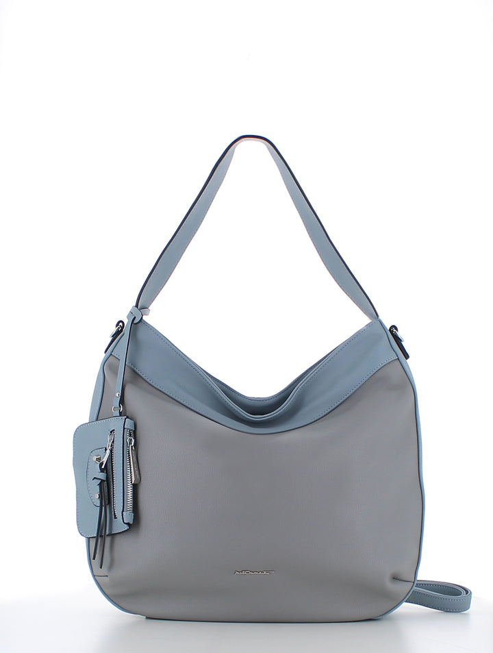 Borsa a spalla donna MARTA MARZOTTO RB0020HO3 blu | Costa Superstore