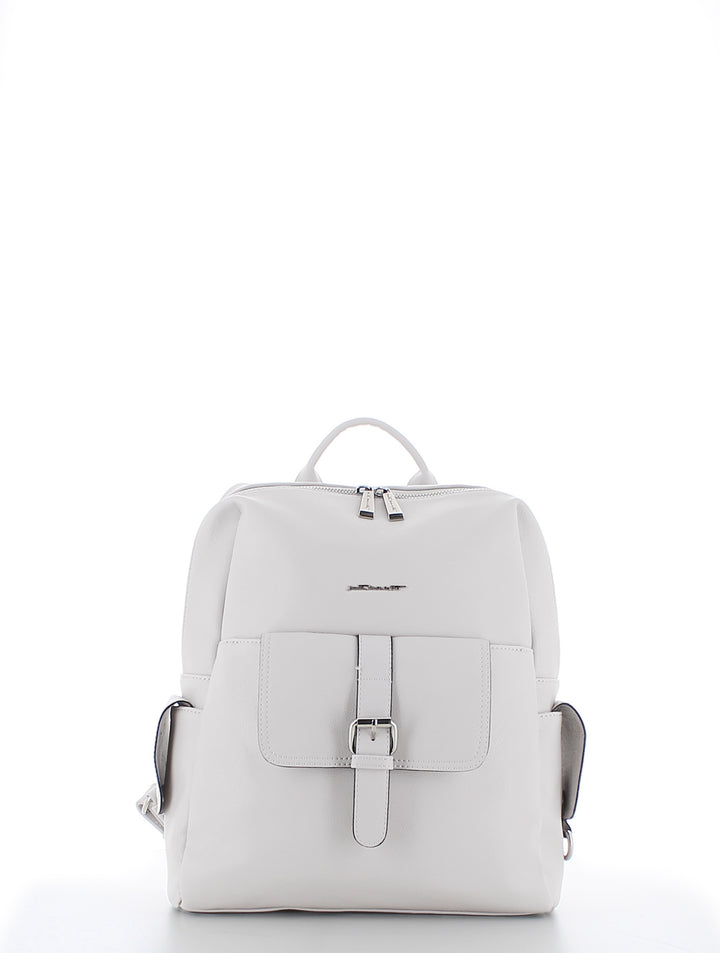 Zaino donna MARTA MARZOTTO RB0021BK2 bianco | Costa Superstore