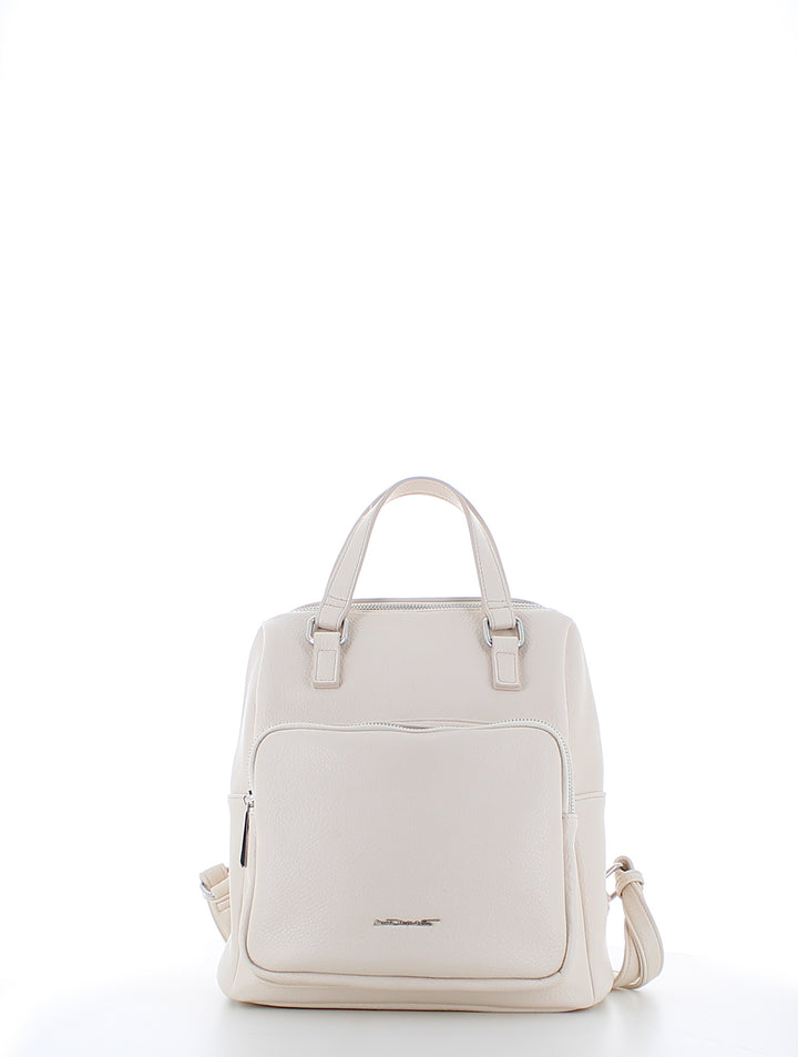 Zaino donna MARTA MARZOTTO RB0022BK2 bianco | Costa Superstore