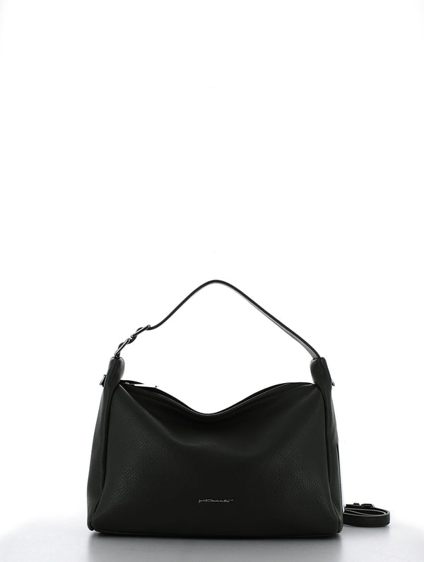 Borsa a spalla donna MARTA MARZOTTO RB0022HO2 nero | Costa Superstore