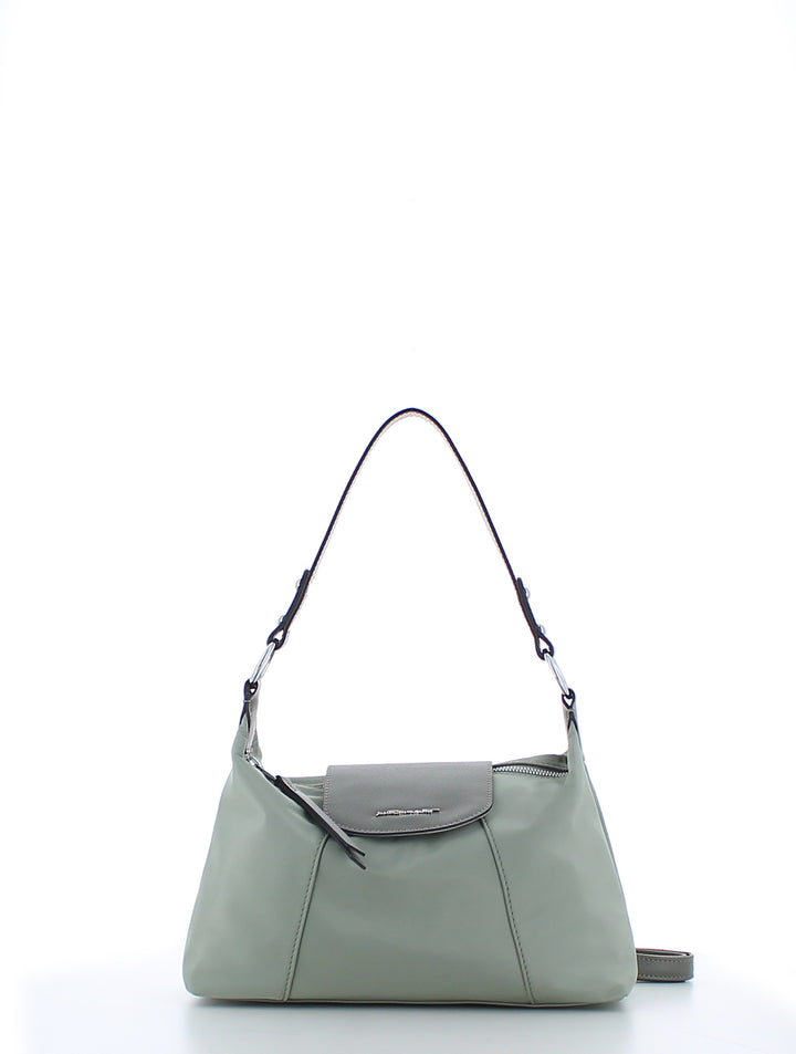 Borsa a spalla donna MARTA MARZOTTO RB0025HO2 verde pastelli lime | Costa Superstore