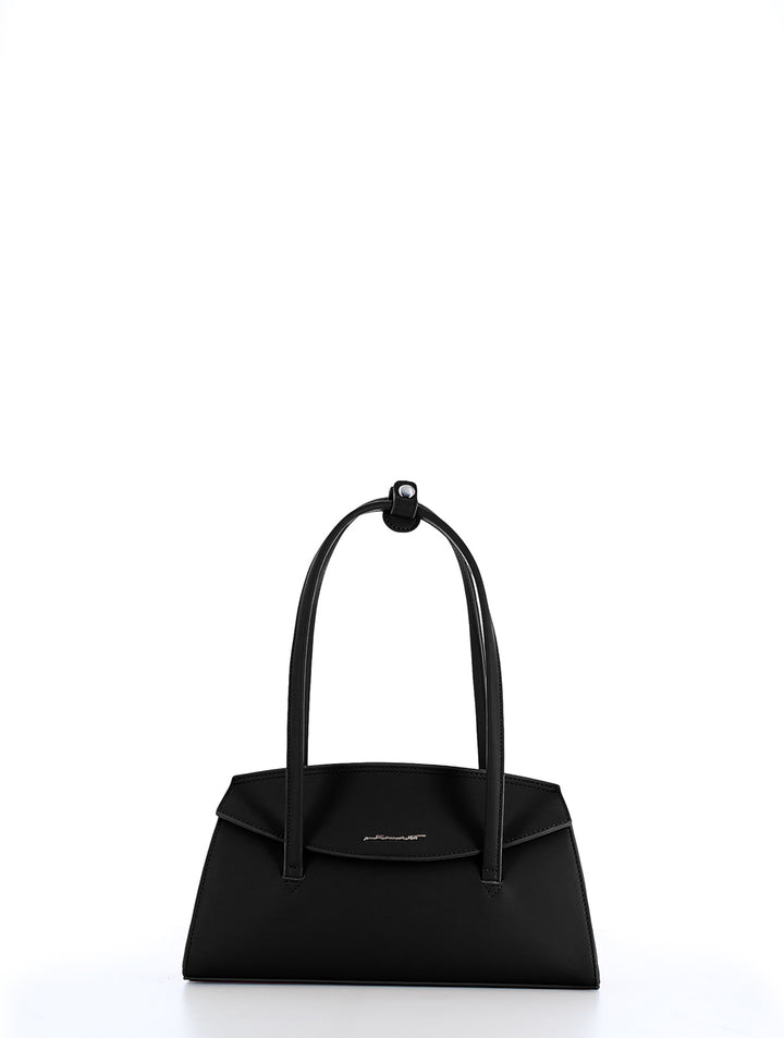 Borsa a spalla donna MARTA MARZOTTO RB0026EW2 nero | Costa Superstore