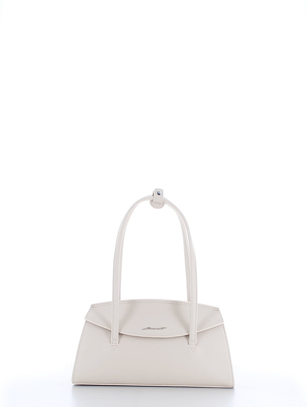 Borsa a spalla donna MARTA MARZOTTO RB0026EW2 bianco | Costa Superstore